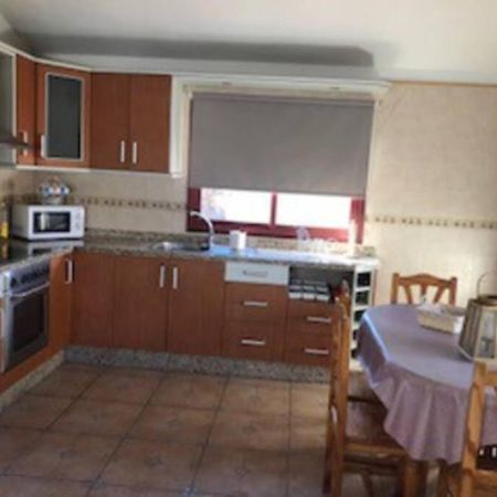 Casa Rural Mama Taibique エクステリア 写真