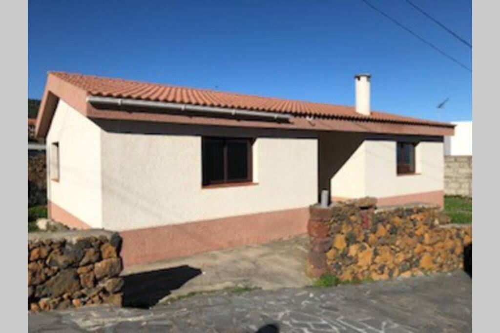 Casa Rural Mama Taibique エクステリア 写真