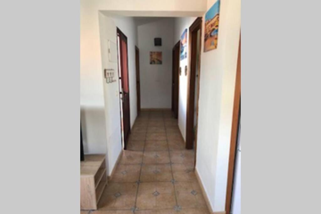 Casa Rural Mama Taibique エクステリア 写真