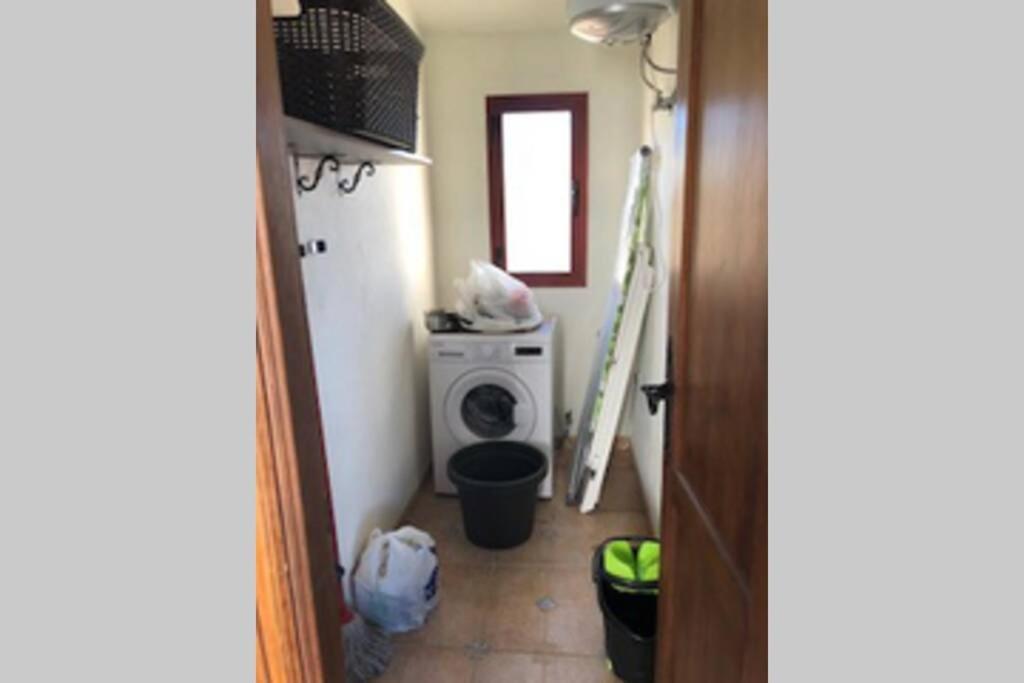Casa Rural Mama Taibique エクステリア 写真